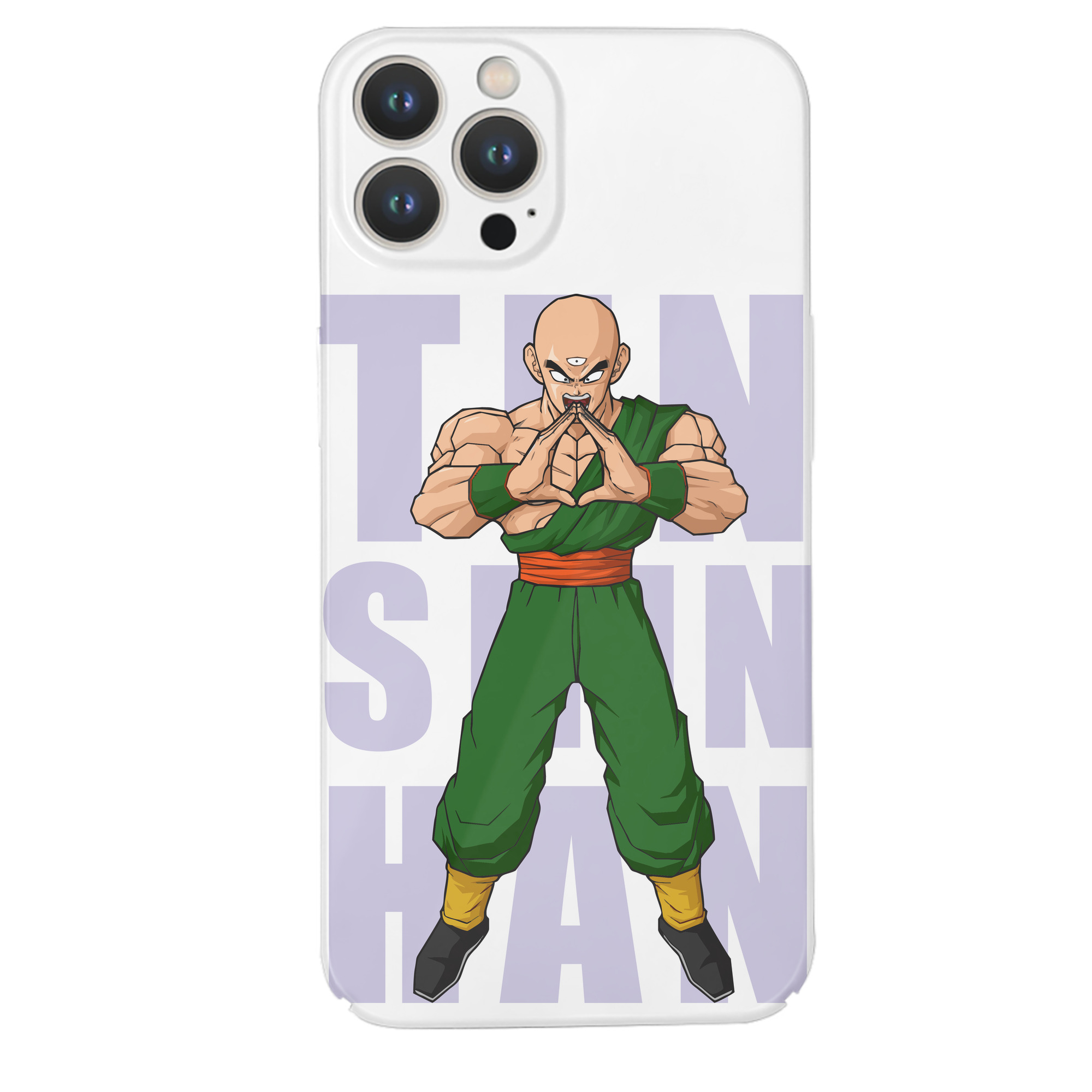 （画像用） ドラゴンボール DRAGON BALL 【iPhone 14シリーズ対応】ハードケース
